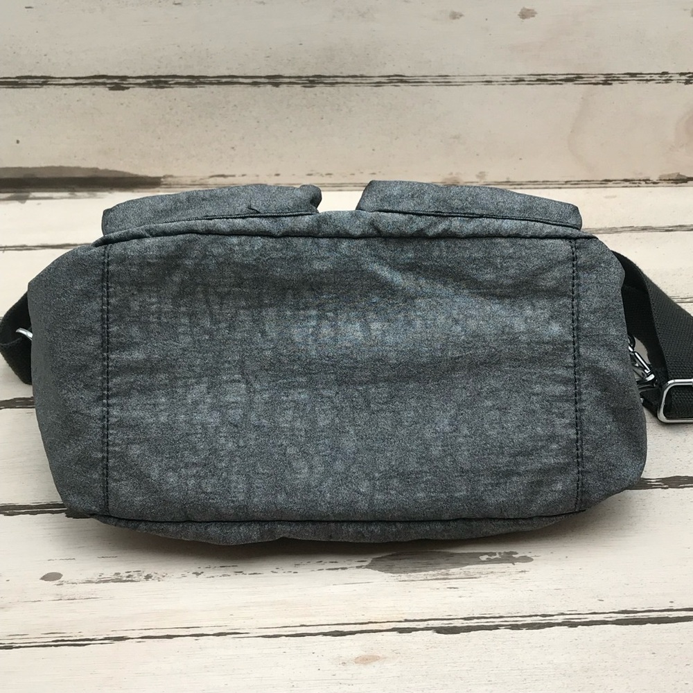 Kipling Gray Crossbody Bag - Picture 5 of 11